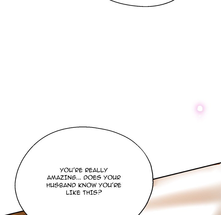 Stretched Out Love - Chapter 26 Page 86
