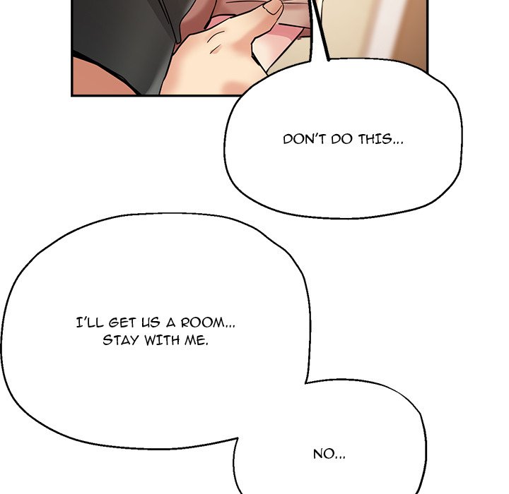 Stretched Out Love - Chapter 27 Page 10