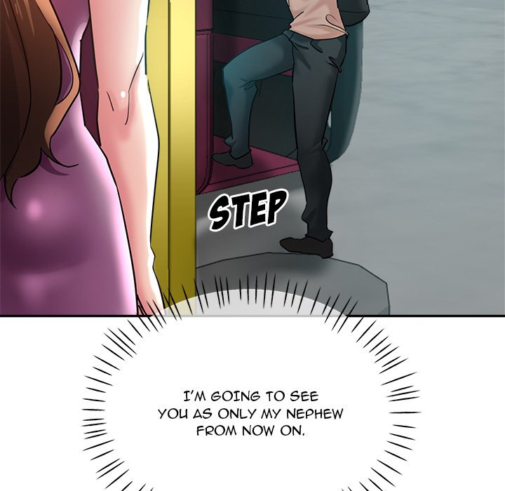 Stretched Out Love - Chapter 27 Page 112