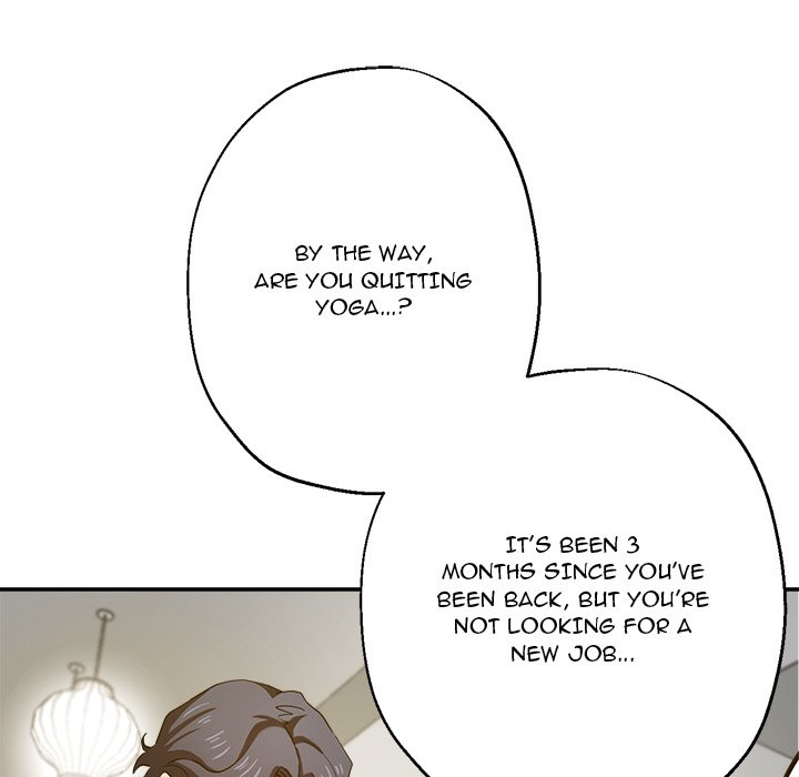 Stretched Out Love - Chapter 27 Page 120