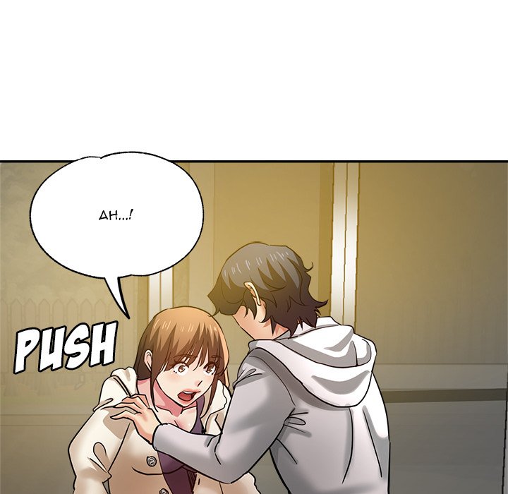 Stretched Out Love - Chapter 27 Page 151