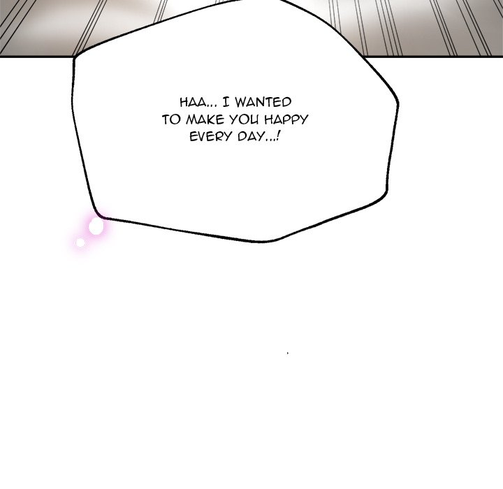 Stretched Out Love - Chapter 27 Page 87