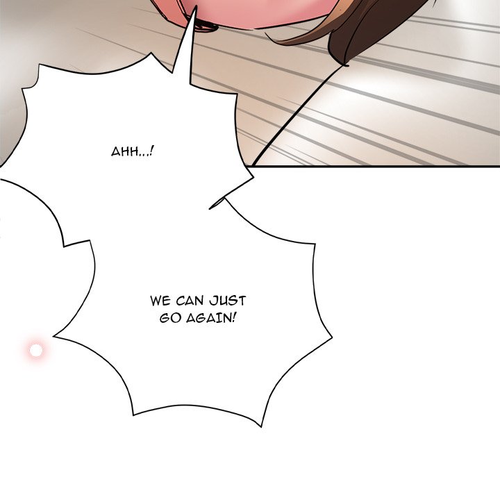 Stretched Out Love - Chapter 27 Page 98