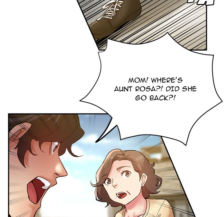 Stretched Out Love - Chapter 28 Page 46