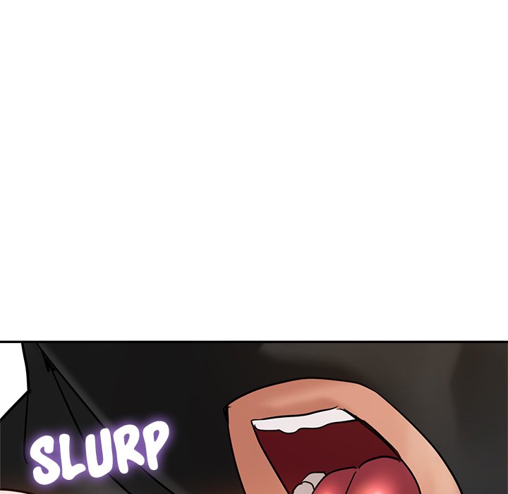 Stretched Out Love - Chapter 28 Page 74