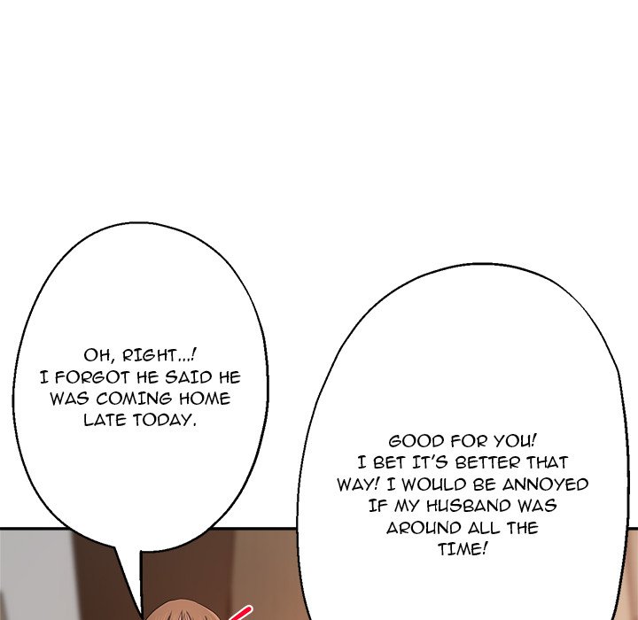 Stretched Out Love - Chapter 3 Page 118