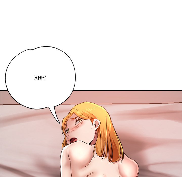 Stretched Out Love - Chapter 3 Page 156