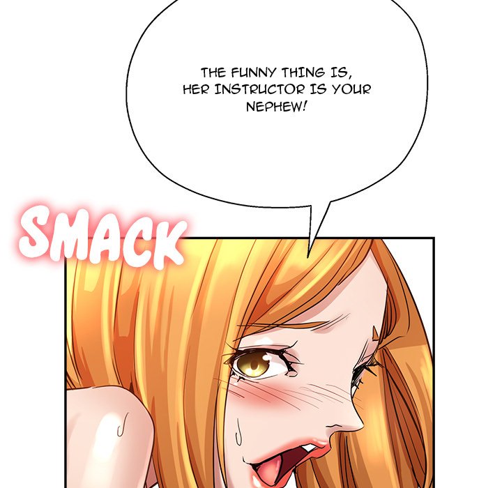 Stretched Out Love - Chapter 3 Page 180