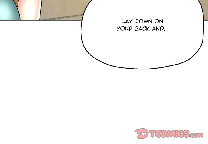Stretched Out Love - Chapter 3 Page 4