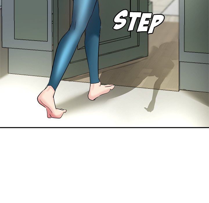 Stretched Out Love - Chapter 3 Page 92