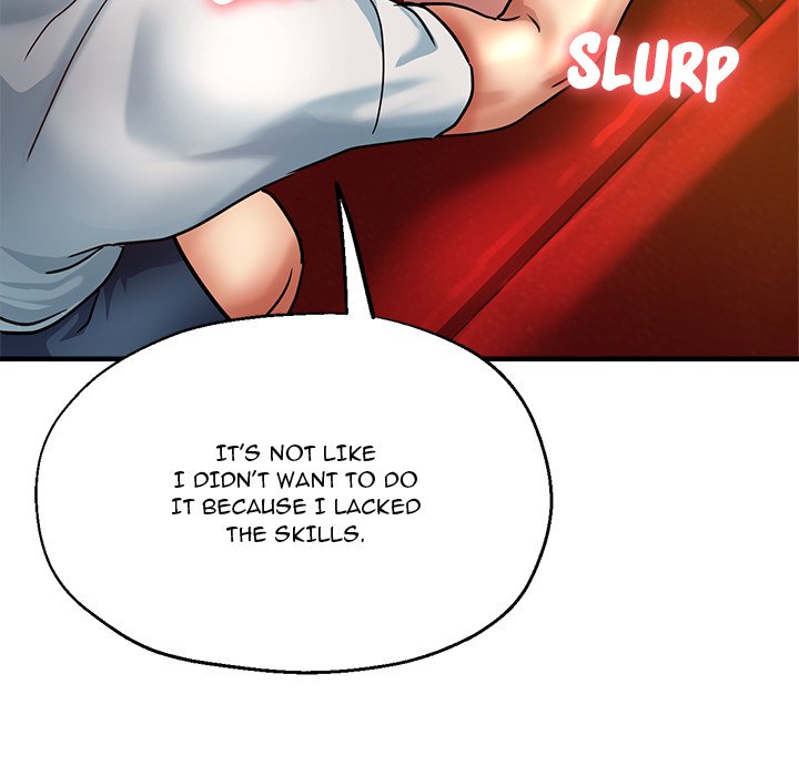 Stretched Out Love - Chapter 30 Page 113