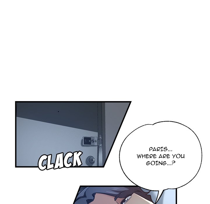 Stretched Out Love - Chapter 30 Page 142