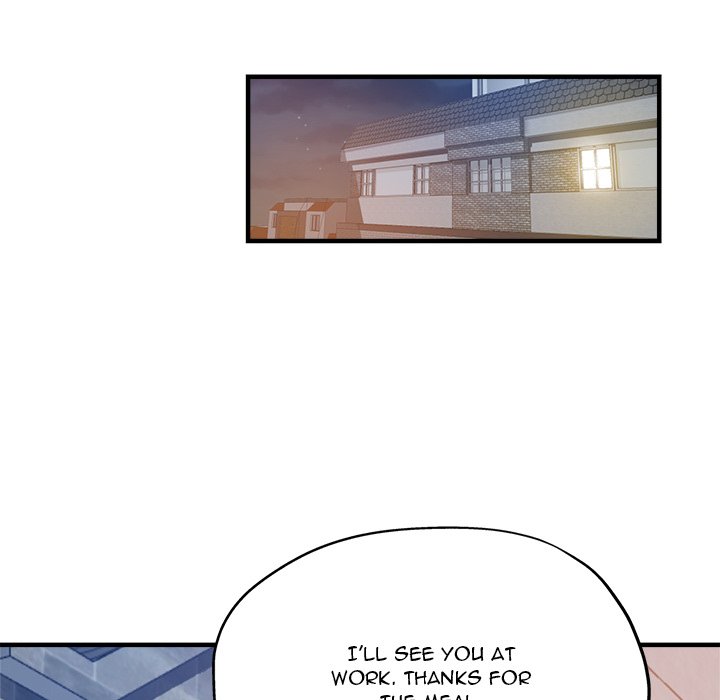 Stretched Out Love - Chapter 30 Page 59