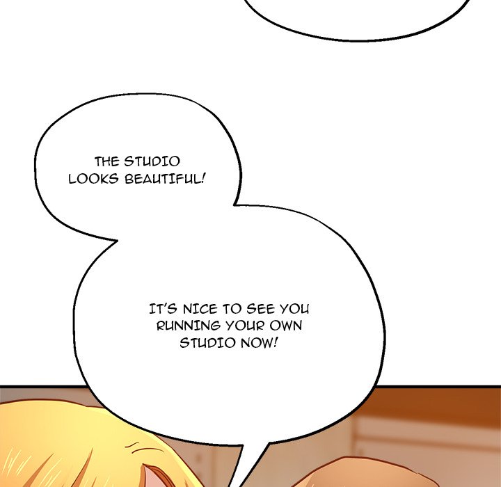 Stretched Out Love - Chapter 31 Page 115