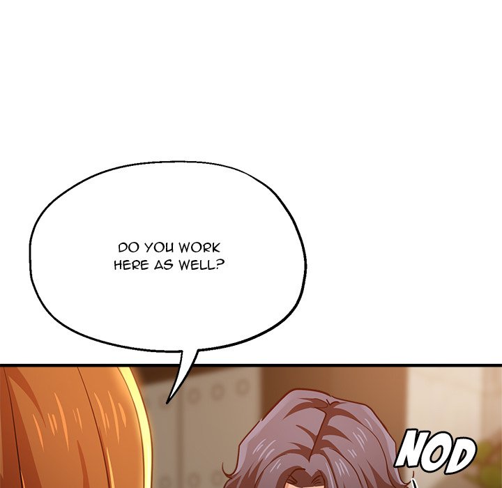 Stretched Out Love - Chapter 31 Page 122