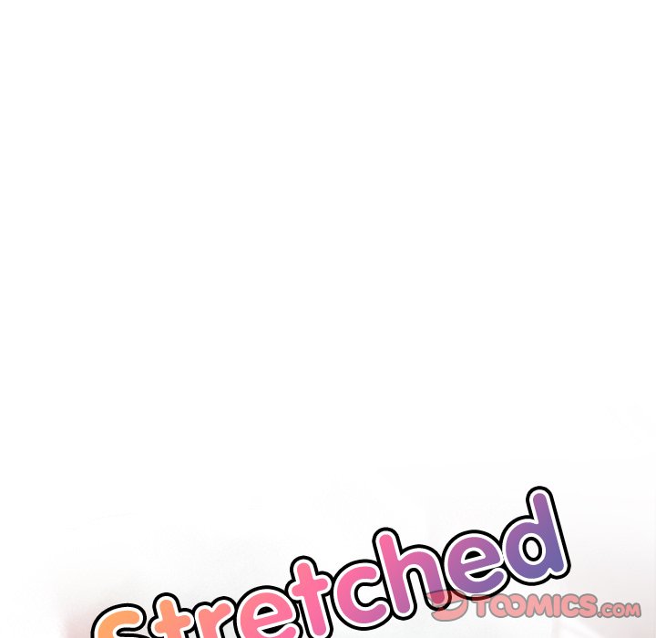 Stretched Out Love - Chapter 31 Page 16
