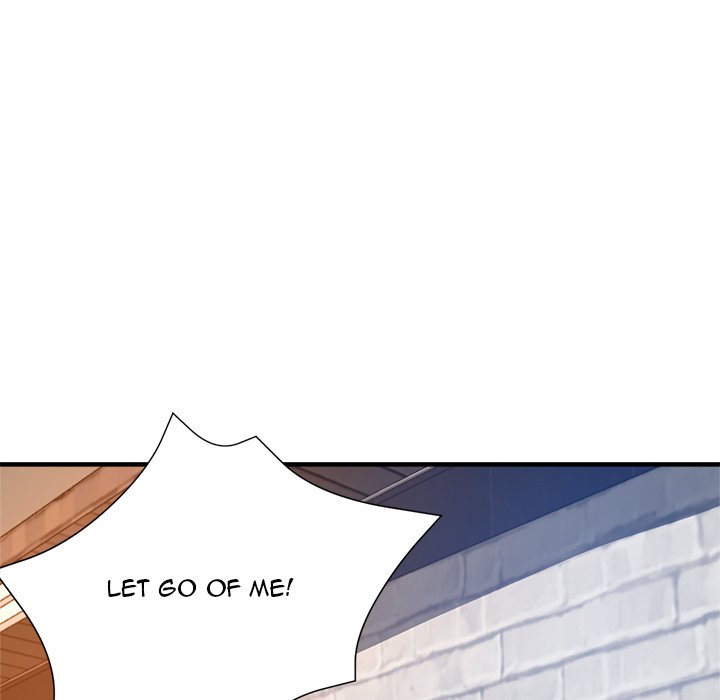 Stretched Out Love - Chapter 31 Page 7