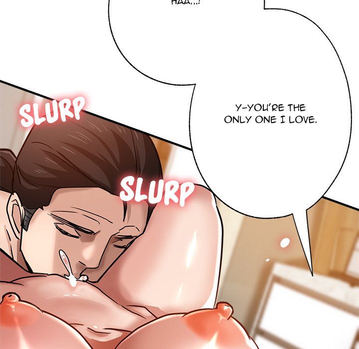 Stretched Out Love - Chapter 31 Page 80