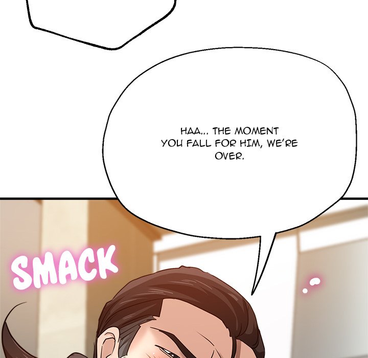 Stretched Out Love - Chapter 31 Page 90