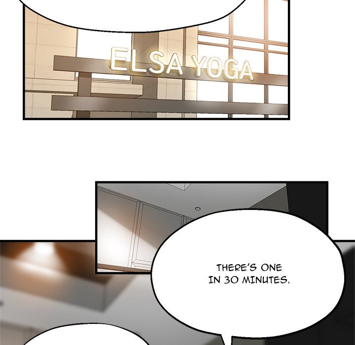 Stretched Out Love - Chapter 32 Page 20