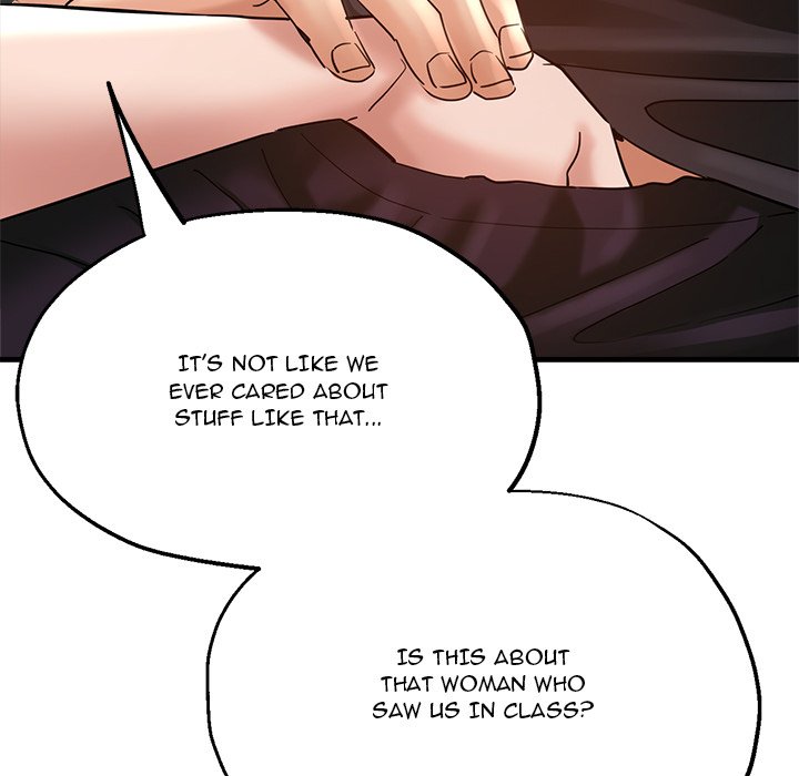 Stretched Out Love - Chapter 32 Page 33