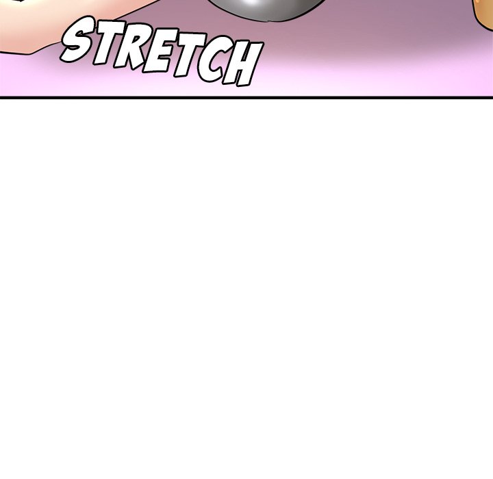 Stretched Out Love - Chapter 32 Page 6