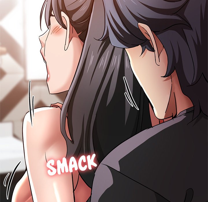 Stretched Out Love - Chapter 32 Page 67