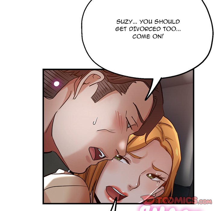 Stretched Out Love - Chapter 34 Page 135