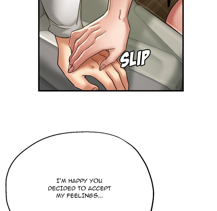 Stretched Out Love - Chapter 34 Page 152