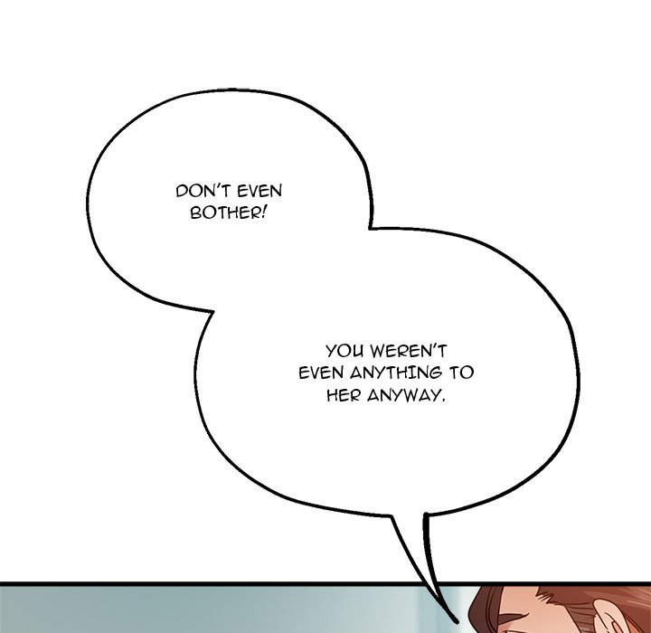 Stretched Out Love - Chapter 34 Page 19