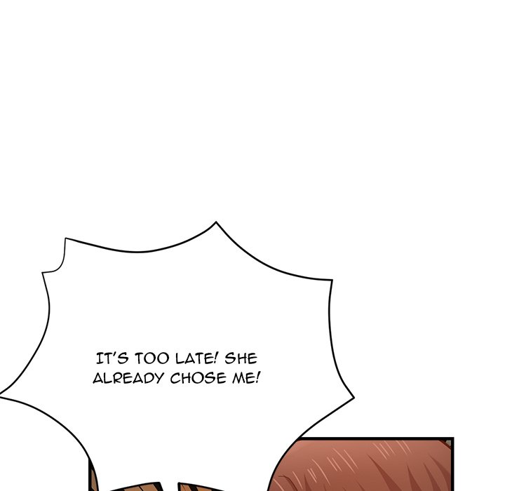 Stretched Out Love - Chapter 34 Page 34