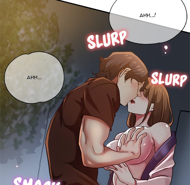 Stretched Out Love - Chapter 34 Page 66