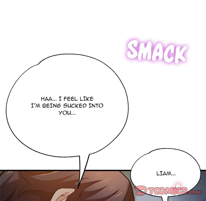 Stretched Out Love - Chapter 34 Page 69