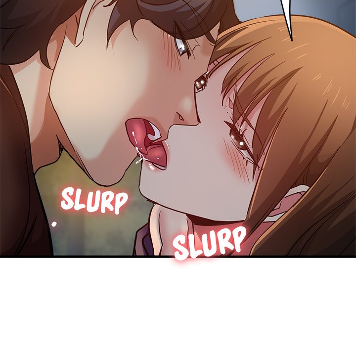 Stretched Out Love - Chapter 34 Page 70