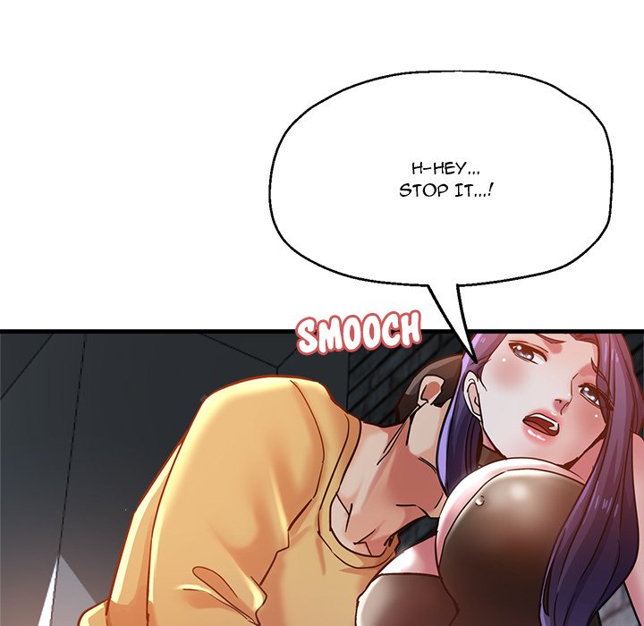 Stretched Out Love - Chapter 35 Page 107