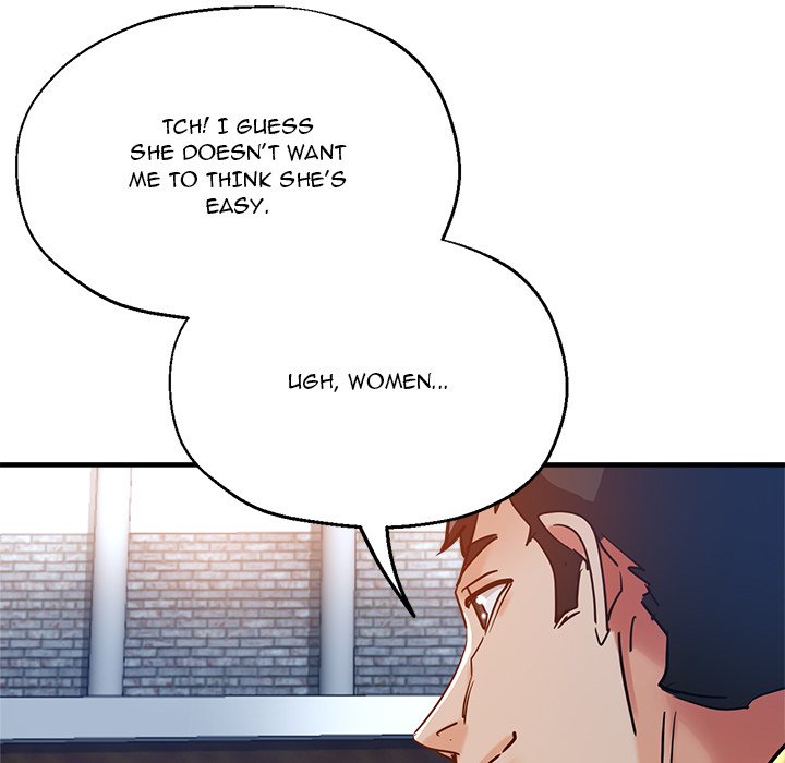 Stretched Out Love - Chapter 35 Page 114