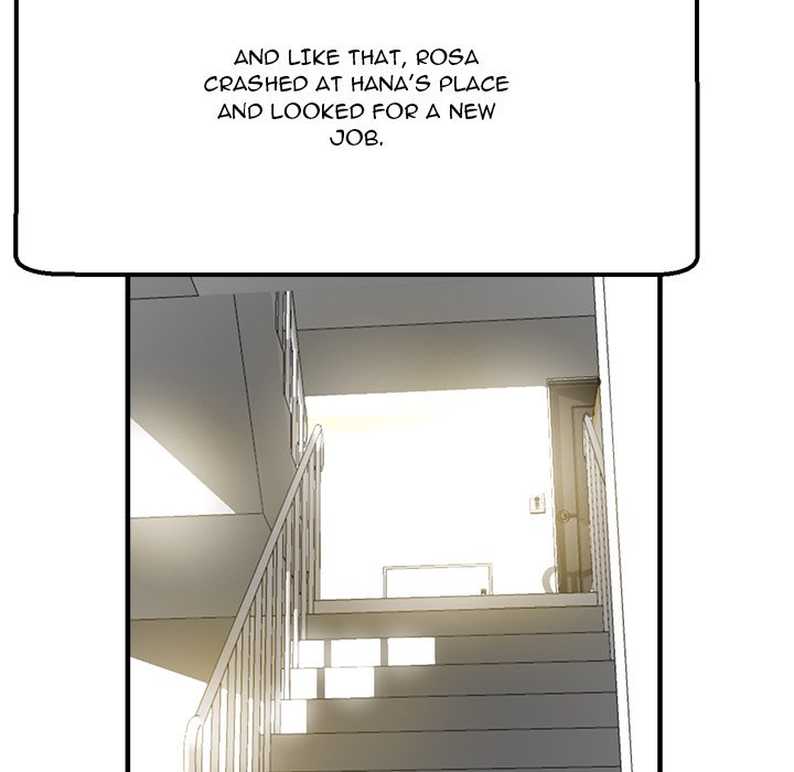 Stretched Out Love - Chapter 35 Page 118