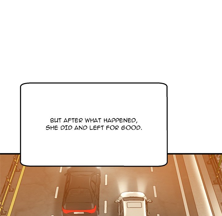 Stretched Out Love - Chapter 35 Page 21