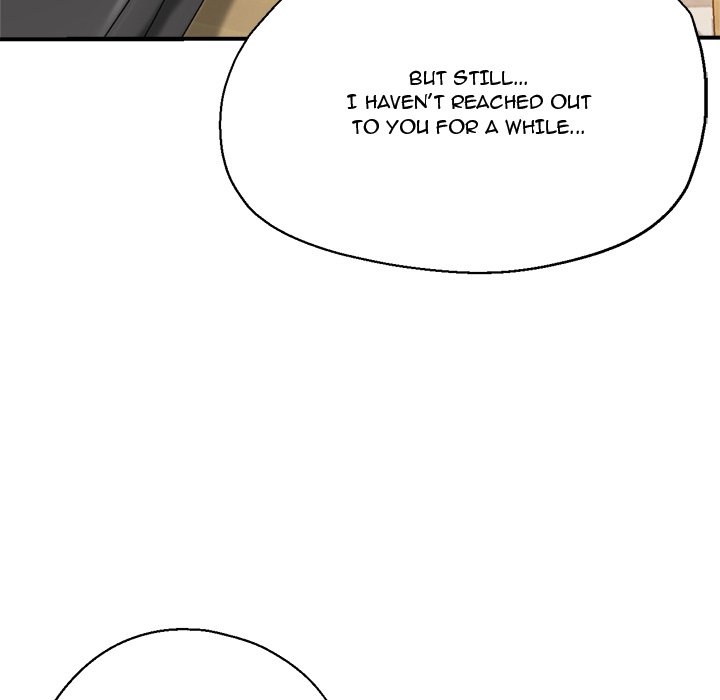 Stretched Out Love - Chapter 35 Page 38
