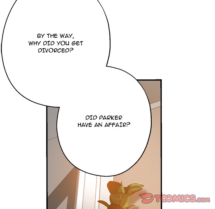 Stretched Out Love - Chapter 35 Page 39