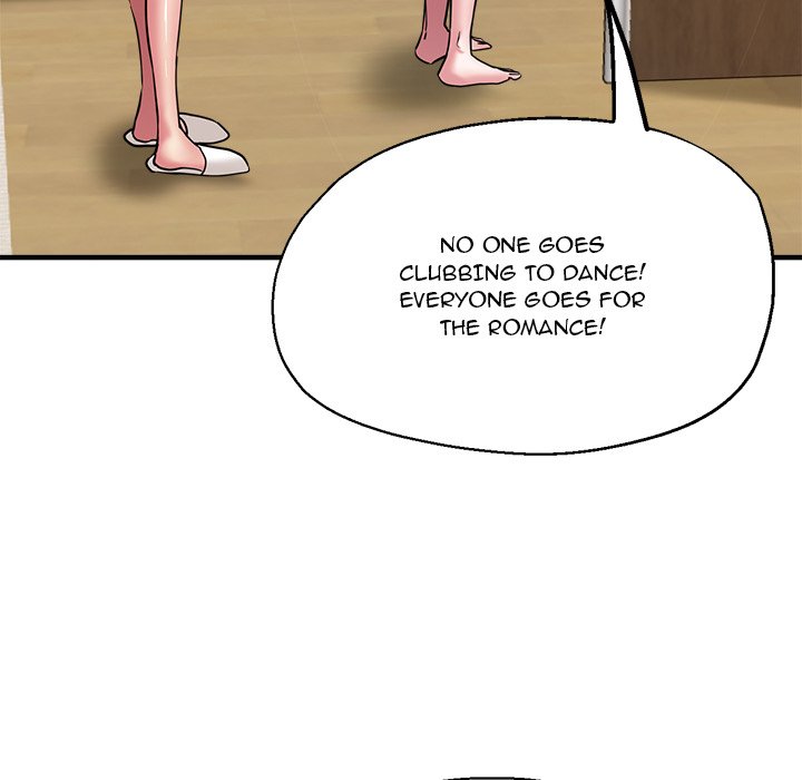 Stretched Out Love - Chapter 35 Page 53