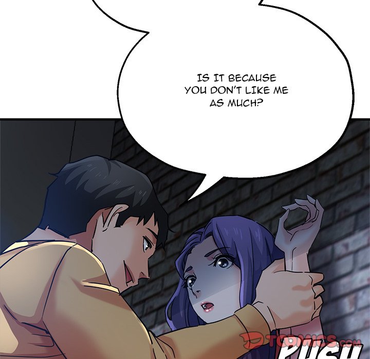 Stretched Out Love - Chapter 35 Page 99