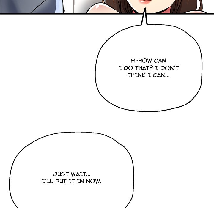 Stretched Out Love - Chapter 36 Page 133