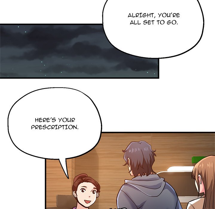 Stretched Out Love - Chapter 36 Page 149