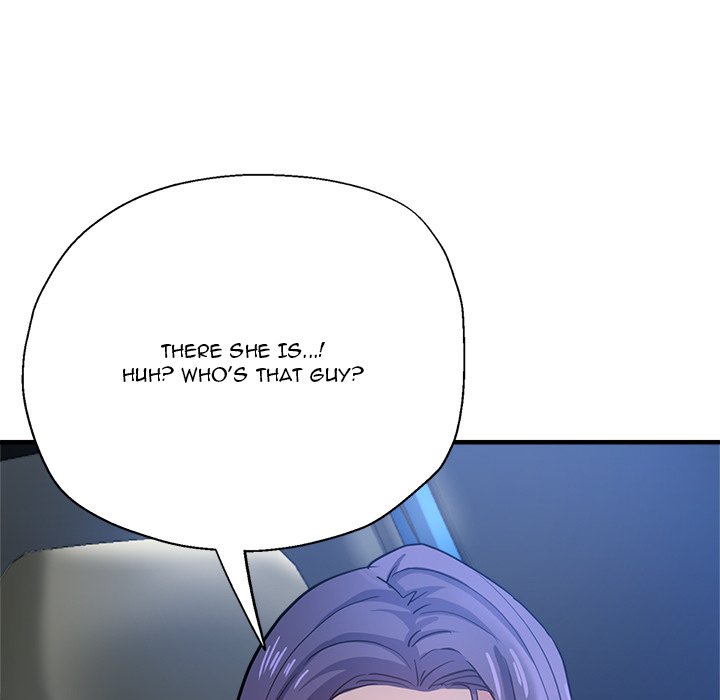 Stretched Out Love - Chapter 36 Page 153