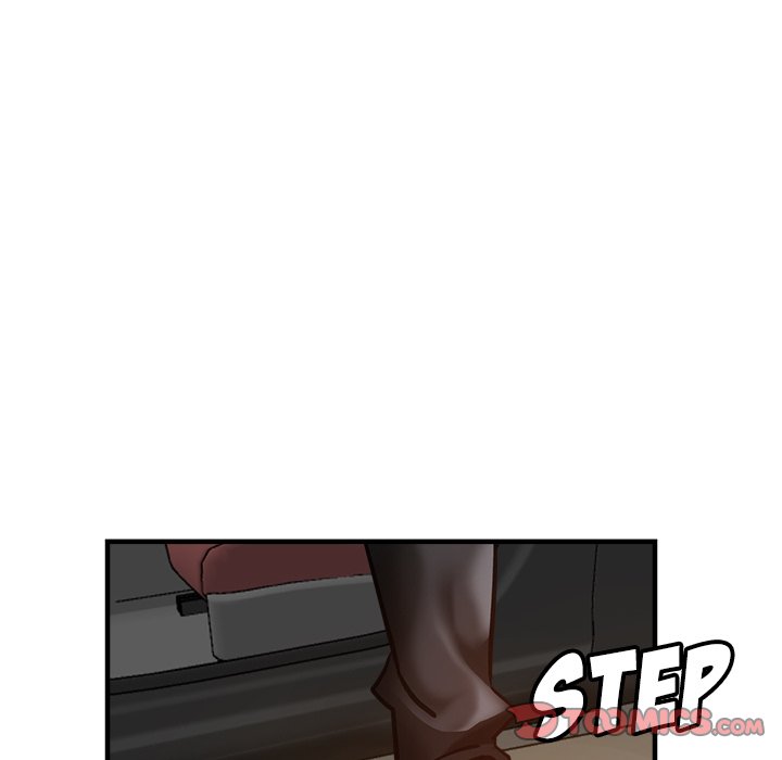 Stretched Out Love - Chapter 38 Page 111
