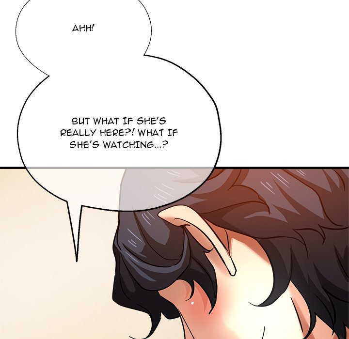 Stretched Out Love - Chapter 38 Page 29