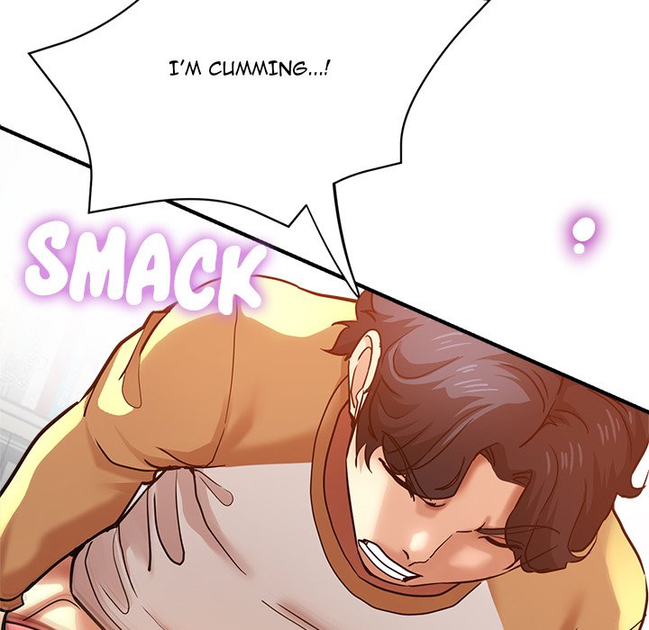 Stretched Out Love - Chapter 38 Page 34