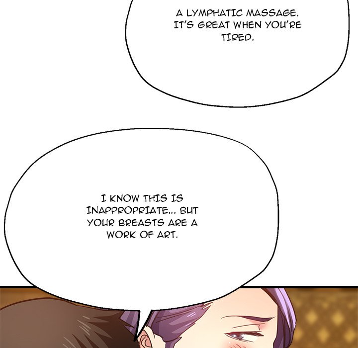 Stretched Out Love - Chapter 38 Page 64