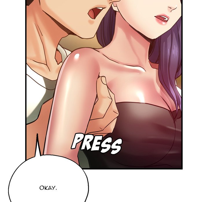 Stretched Out Love - Chapter 38 Page 67